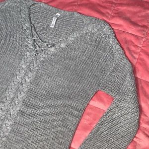 Women’s Knit Sweater
